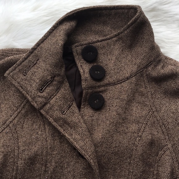 Tweed Jacket - Picture 5 of 8